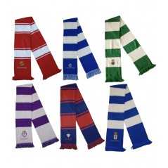 Bufanda scotland