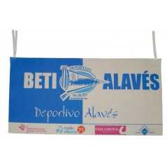 Bandera promoción