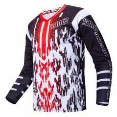 Camiseta manga larga sublimada
