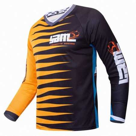Camiseta manga larga sublimada