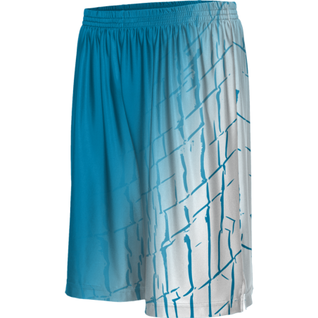 Pantalón corto baloncesto sublimado