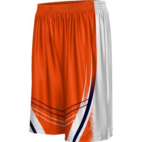 Pantalón corto baloncesto sublimado