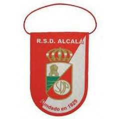Banderín promoción