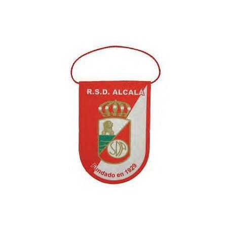 Banderín promoción