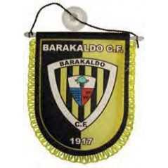 Banderín coche