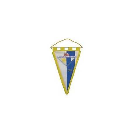 Banderín intercambio