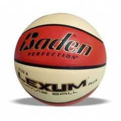 Balón baloncesto baden nº 7 piel lexum