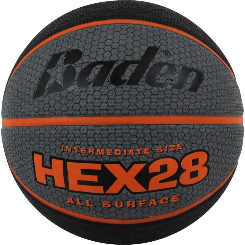 Balón baloncesto baden hex29 training nº 7