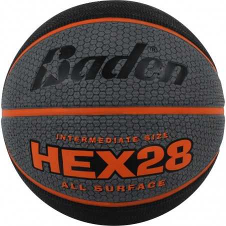 Balón baloncesto baden hex29 training nº 7