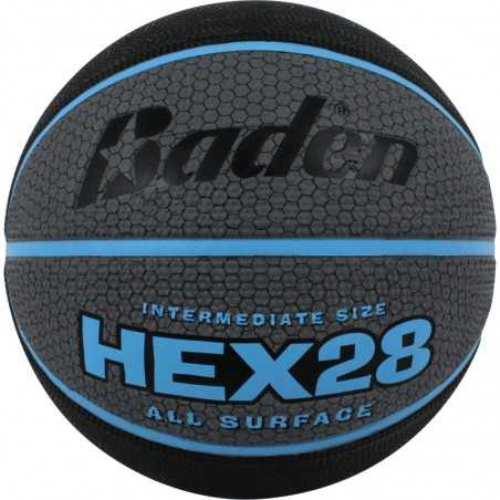 Balón baloncesto baden hex29 training nº 7
