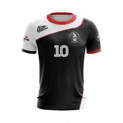 Camiseta multideporte sublimada