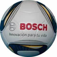 Balón fútbol publicitario