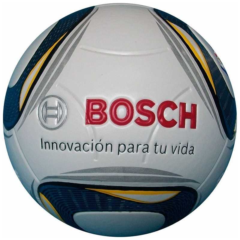 Balón fútbol publicitario