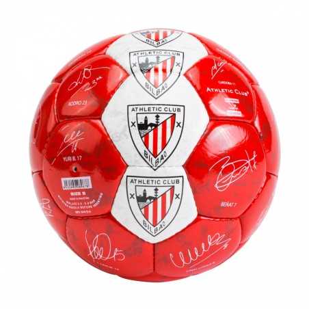 Balón club fútbol promocional