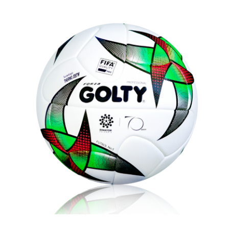 Balón fútbol entreno/competición