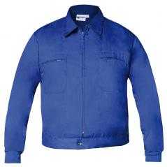 Chaqueta De Trabajo Azul Talla 50 - Imagen 1