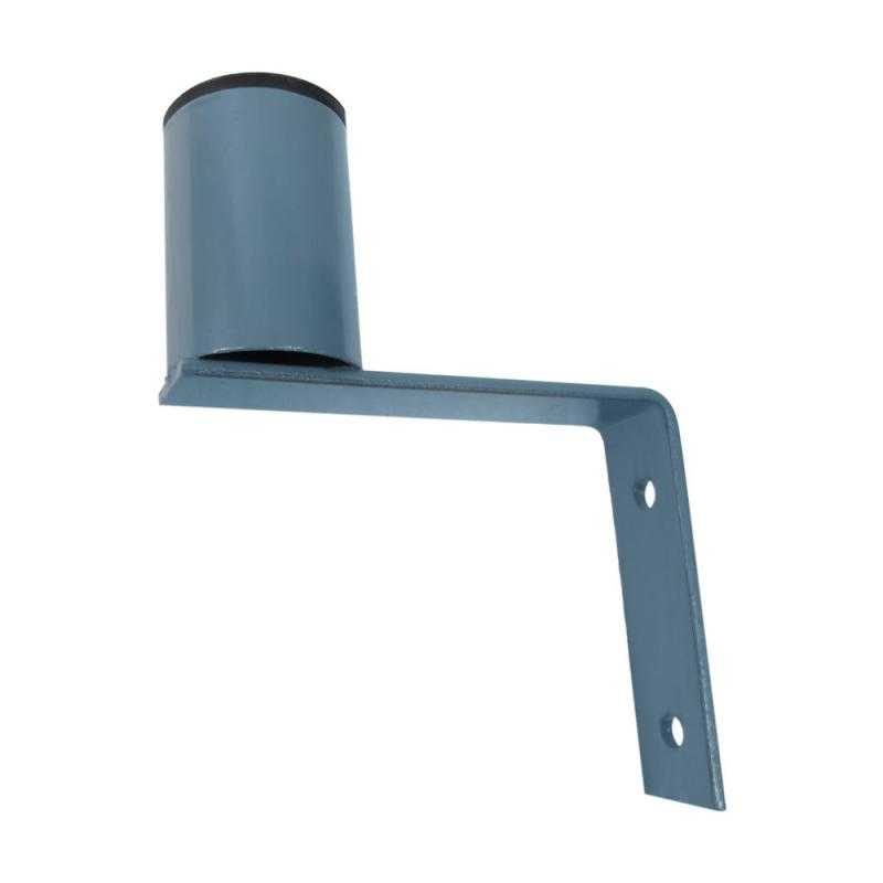 Soporte Espejo Convexo Exterior - Imagen 1