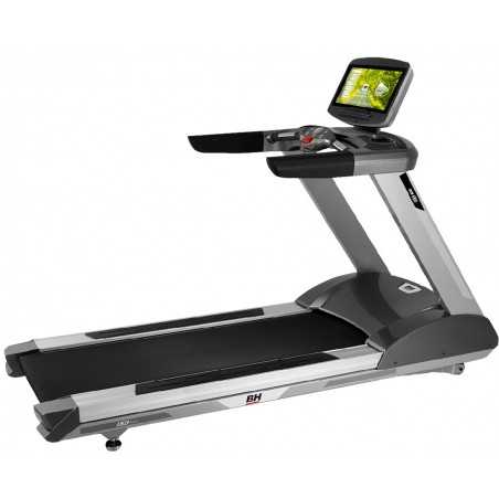 Cinta de correr bh lk6200 smart focus (monitor 16")