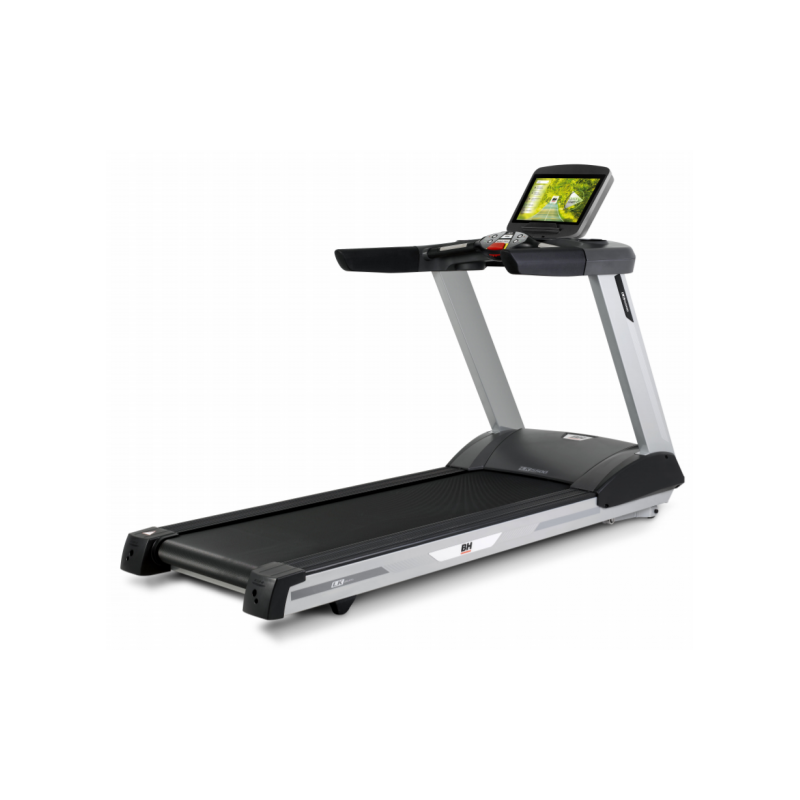 Cinta de correr bh lk5500 smart focus (monitor 16")