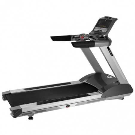 Cinta de correr bh lk660