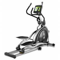 Elíptica bh lk8150 smart focus monitor de 16"