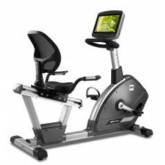 Bicicleta bh reclinada lk7750 smart focus 16"