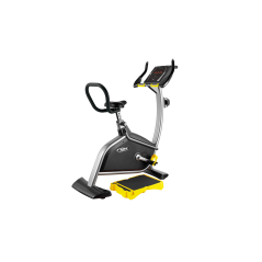 Bicicleta bh vertical sk8000i inclusive