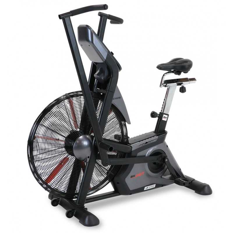 Bicicleta bh crossbike hiit