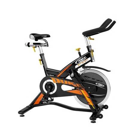 Bici bh duke