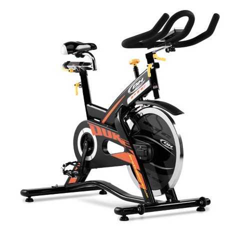 Bici bh duke