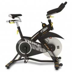 Bici bh duke magnética