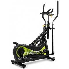 Elíptica bh fitwalking