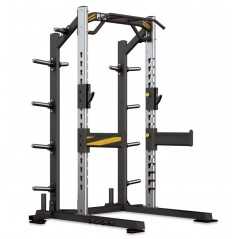 Half rack bh