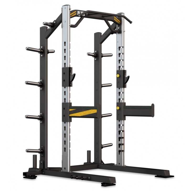 Half rack bh