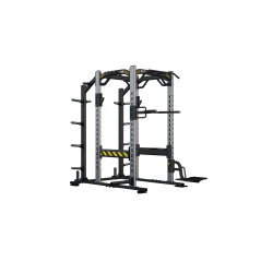 Full rack bh