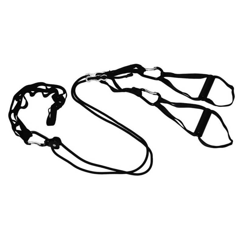 Xt suspensión trainer