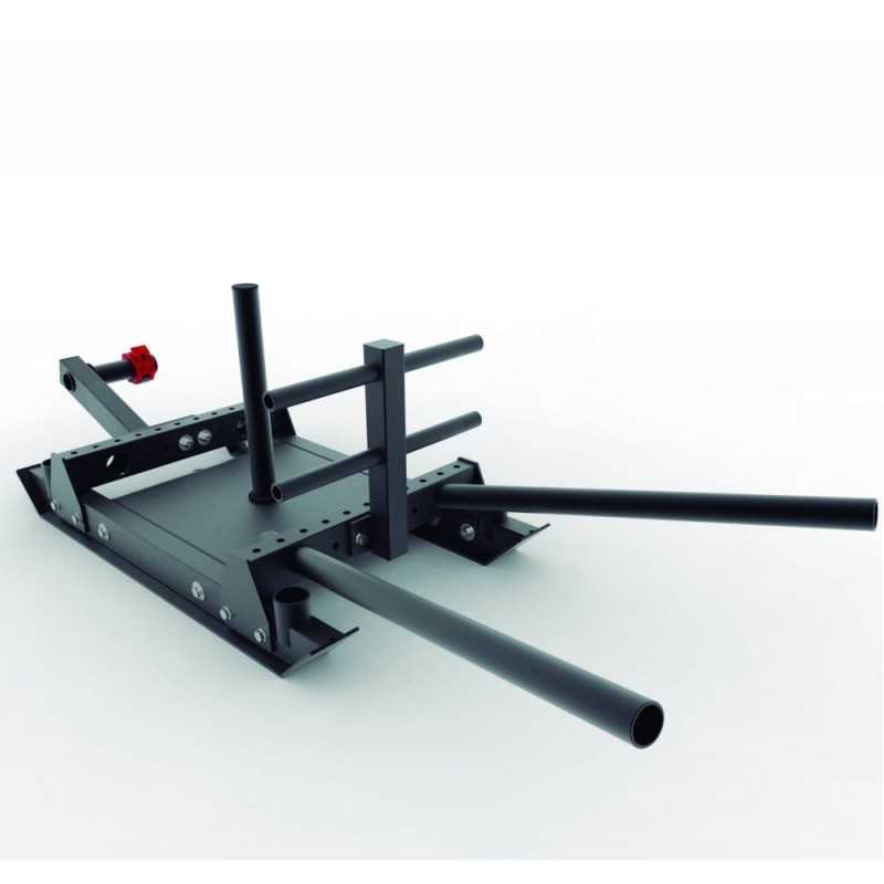 Trineo pro top grade