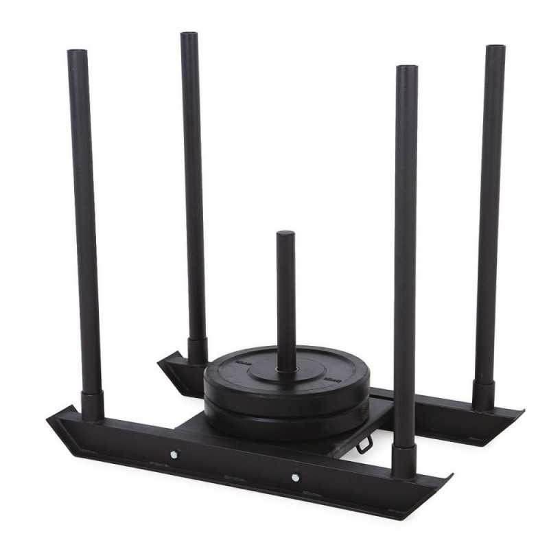 Trineo power sled