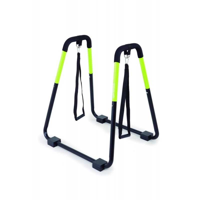Dip stand