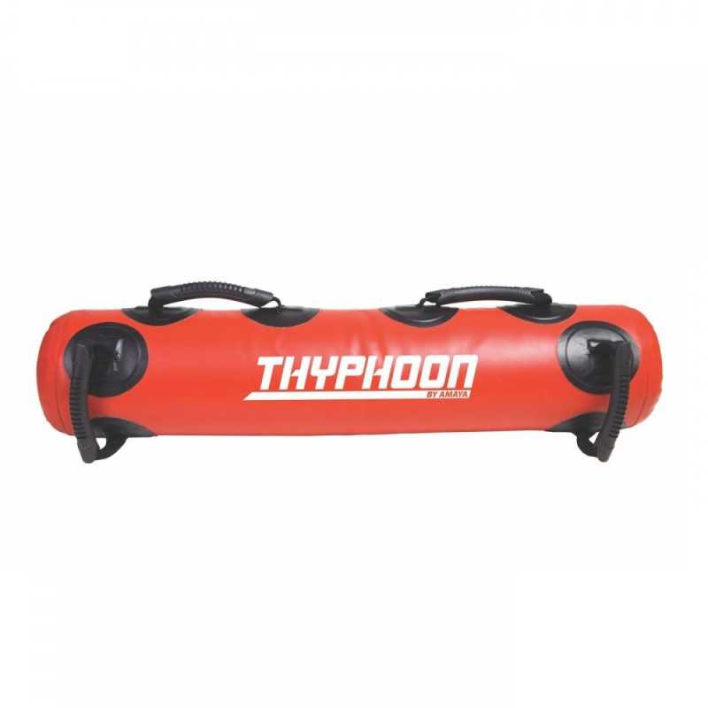 Typhoon aqua
