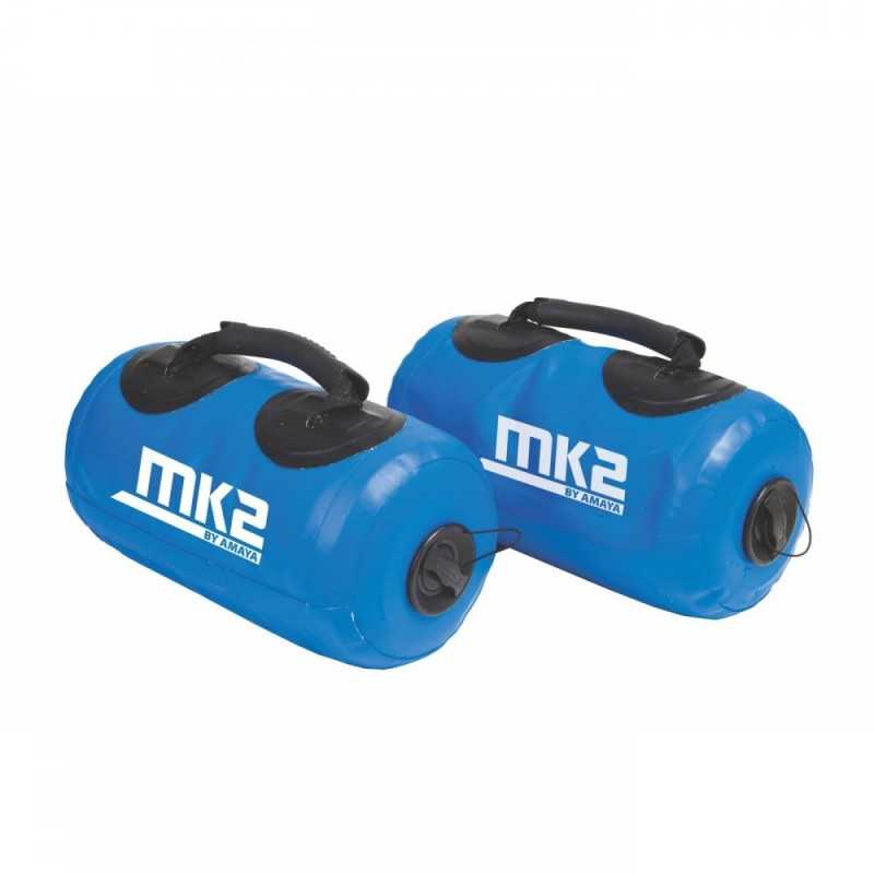 Cilindro de agua mk2