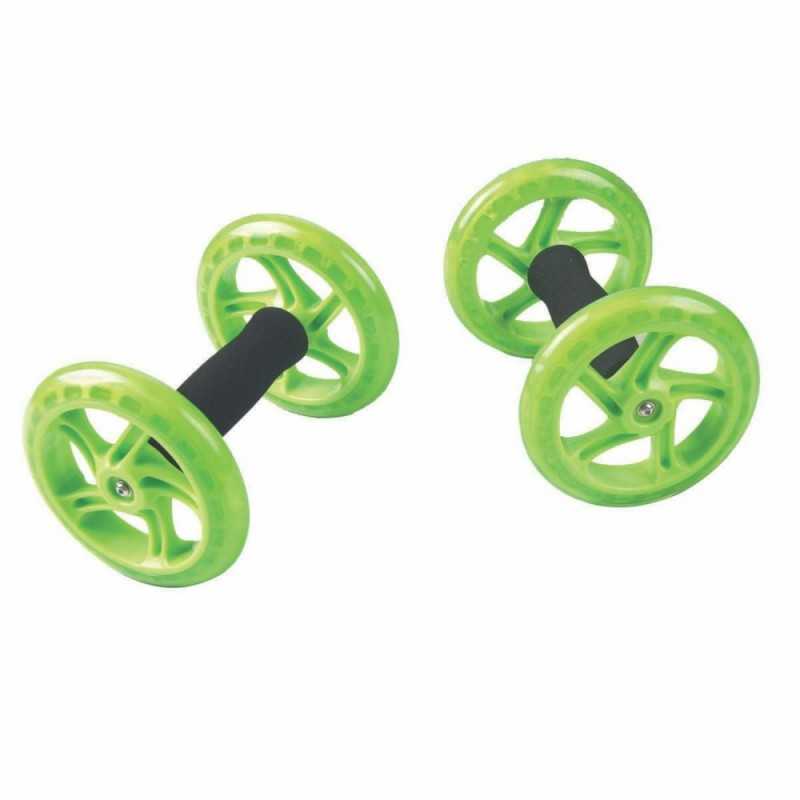 Core wheels