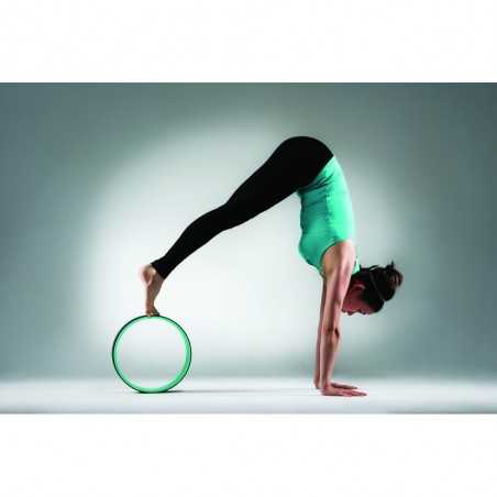 Yoga wheel