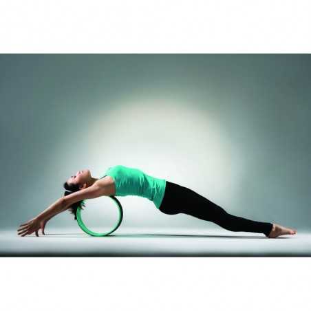 Yoga wheel
