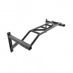 Barra dominadas multi grip