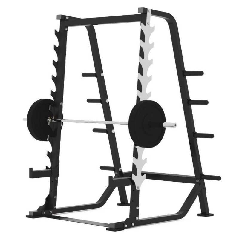 Cage aquat rack