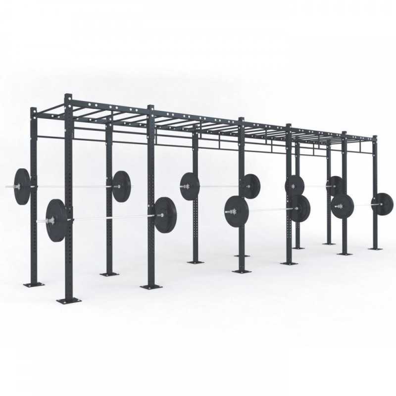 Estructura funcional d5