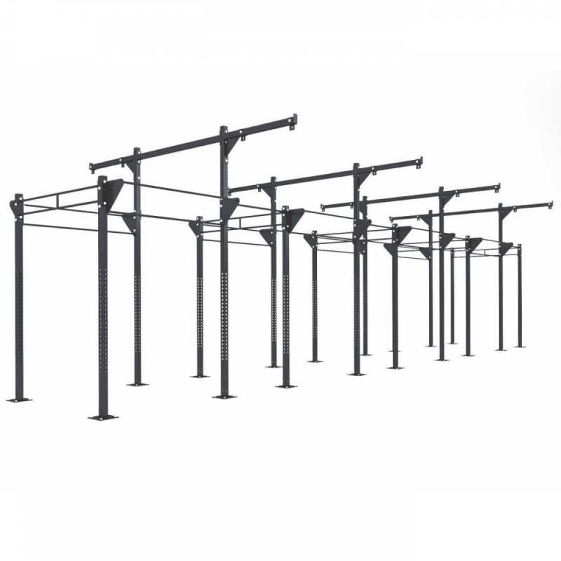 Estructura funcional e6/e7