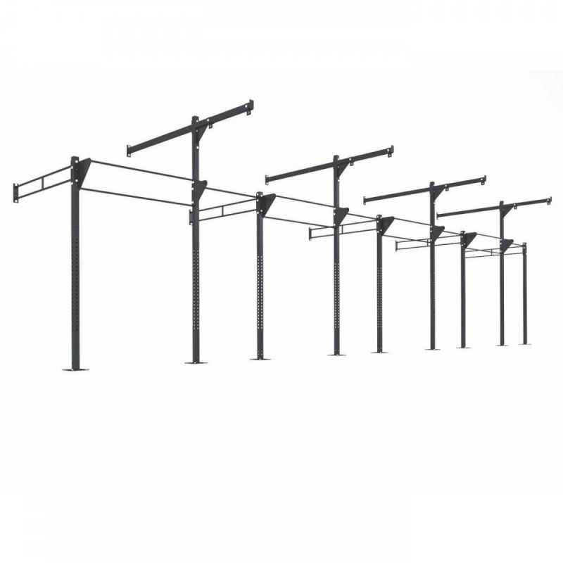 Estructura funcional e8