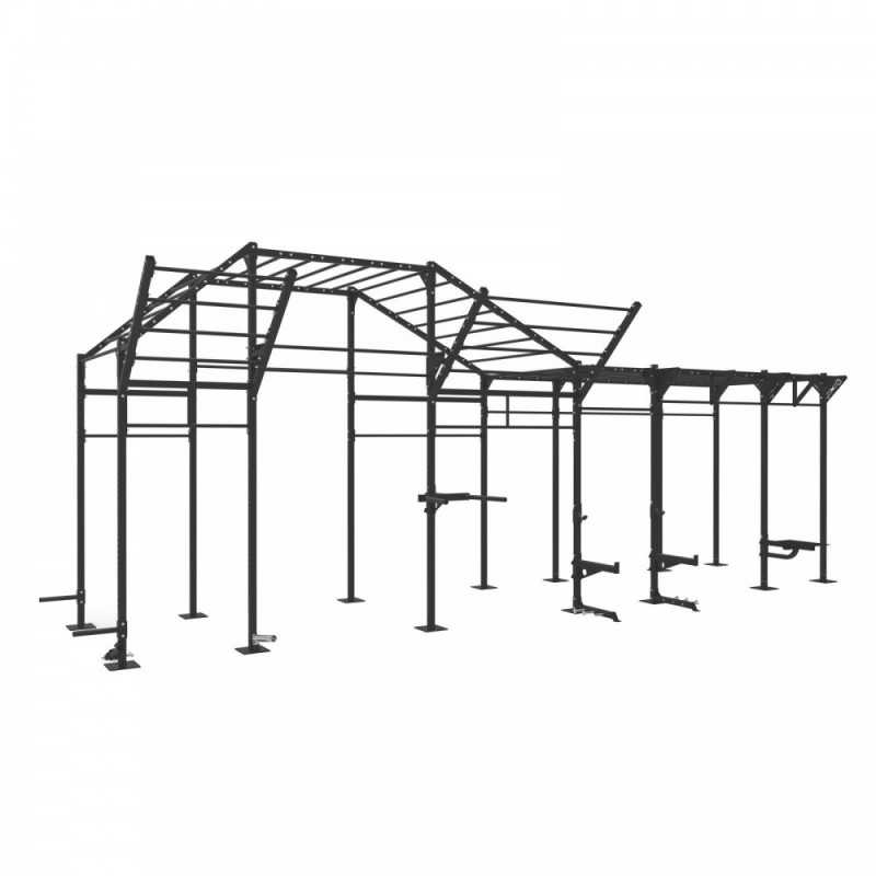 Estructura funcional br-75